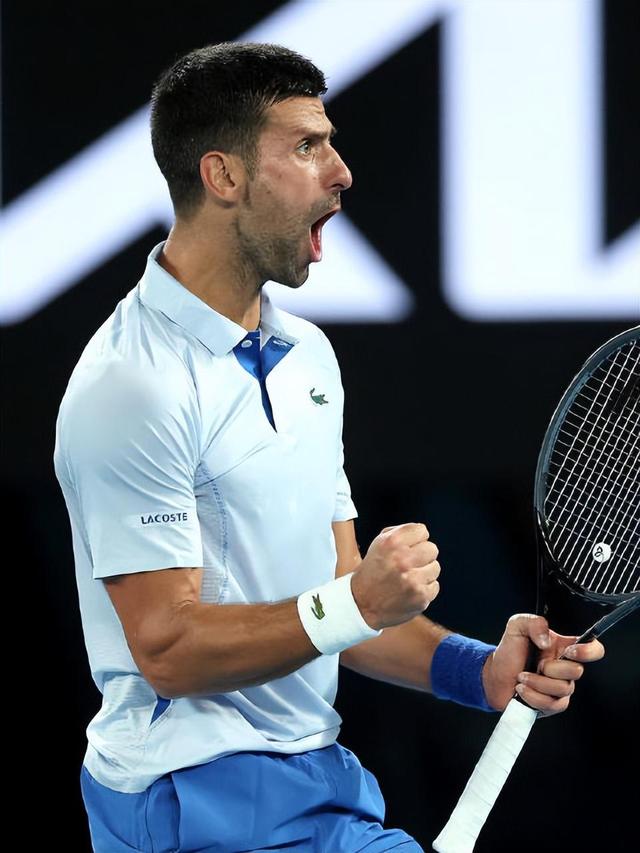关于德约科维奇大比分领先冲上热搜的信息|星空官网首页